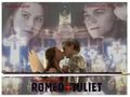 romeo-and-juliet - Romeo & Juliet wallpaper