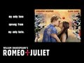 Romeo & Juliet - romeo-and-juliet wallpaper