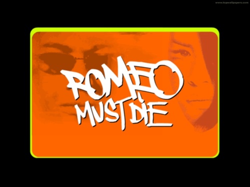  Romeo Must Die