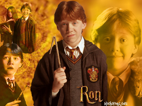  Ron
