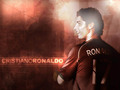 cristiano-ronaldo - Ronaldo Wallpaper wallpaper