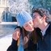 Rory and Jess - gilmore-girls icon