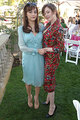 Rose and Brittany - rose-mcgowan photo