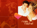 ross-and-rachel - Ross & Rachel wallpaper