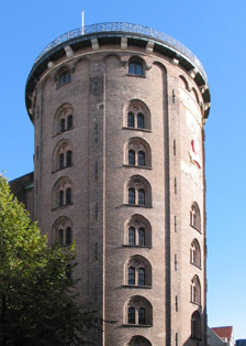  Round Tower, Copenhagen
