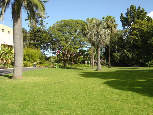  Royal Botanical Gardens