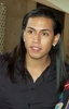  Rudy Youngblood