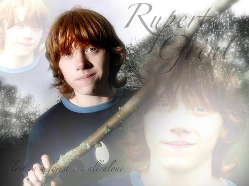  Rupert achtergrond