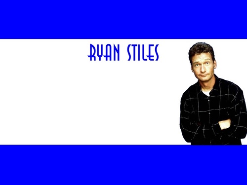  Ryan Stiles