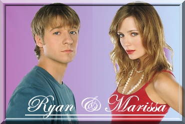 Ryan and Marissa