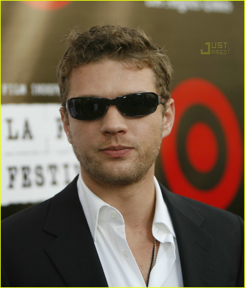 Ryan Phillippe - Images Hot