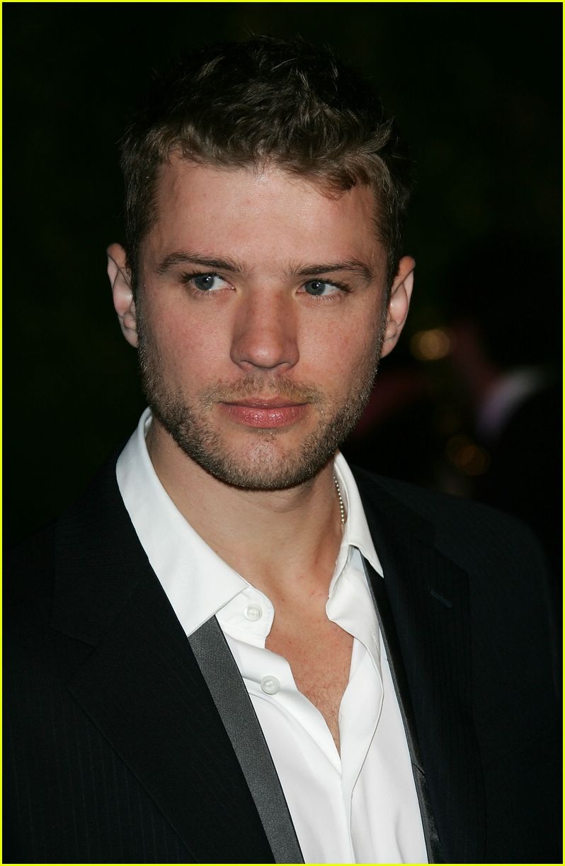 Ryan Phillippe - Picture Colection
