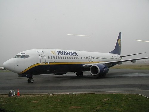  Ryanair