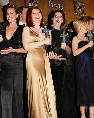  SAG Awards 2008