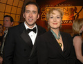 SAGS 03: Meryl & Nicholas Cage - meryl-streep photo