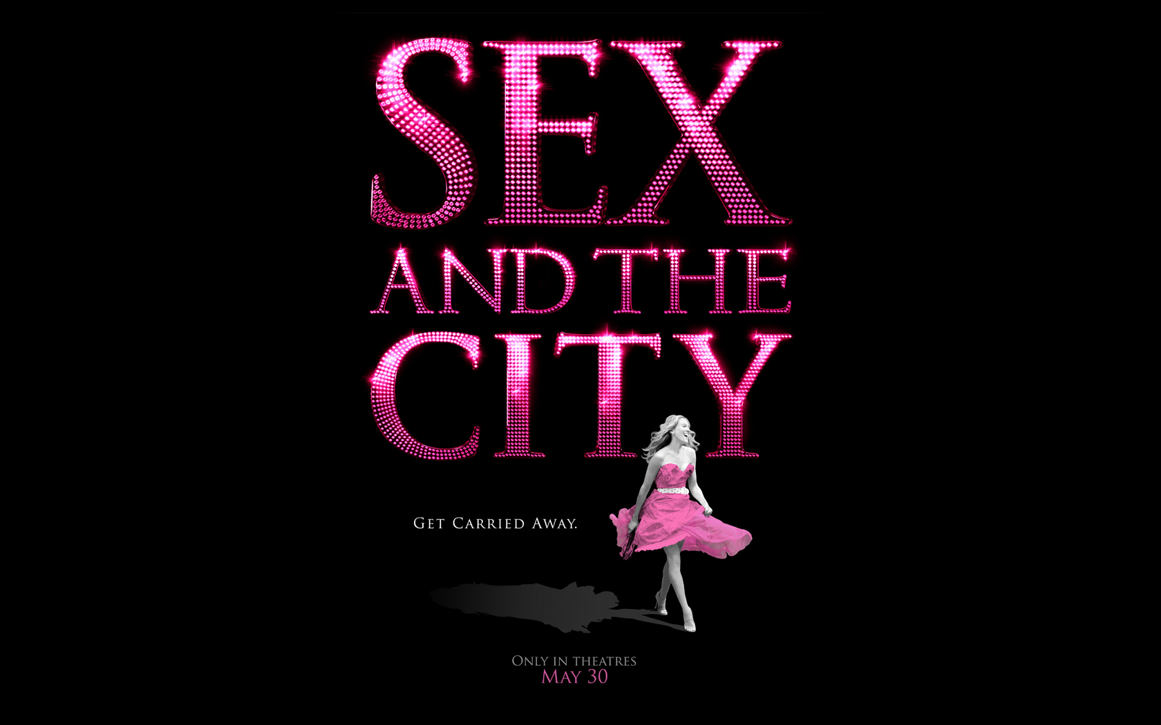 Sex And The Citythe Movie 3
