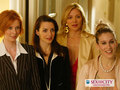 SATC - sex-and-the-city wallpaper