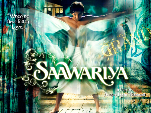  Saawariya Hintergrund