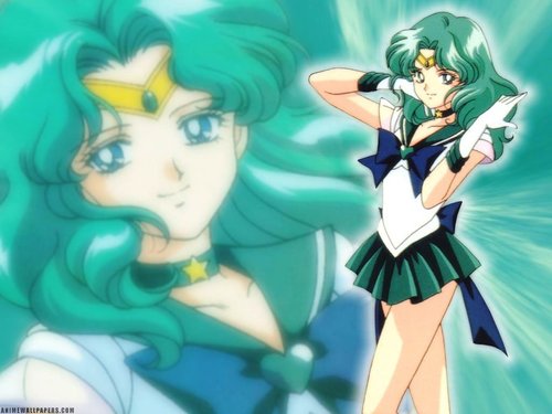  Sailor Moon 1