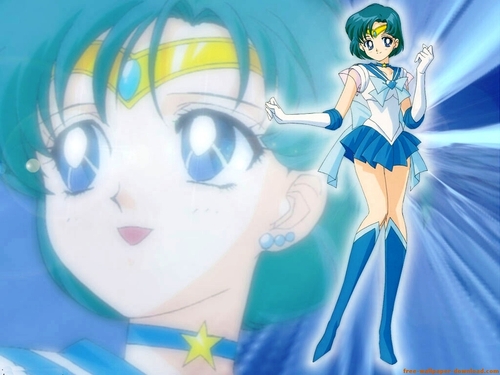 Sailor Moon 2