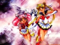 Sailor Moon 4 - sailor-moon wallpaper