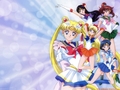 Sailor Moon 4 - sailor-moon wallpaper