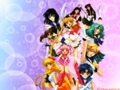 sailor-moon - Sailor Moon 4 wallpaper