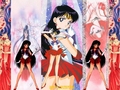 Sailor Moon 6 - sailor-moon wallpaper