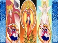 Sailor Moon 7 - sailor-moon wallpaper