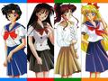 sailor-moon - Sailor Moon 8 wallpaper