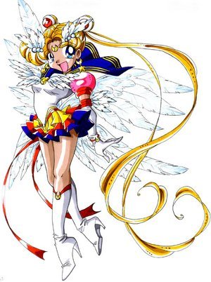 Best Sailor Moon image