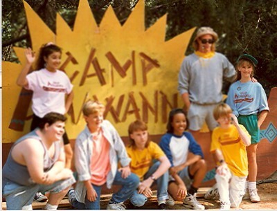  Salute Your Shorts