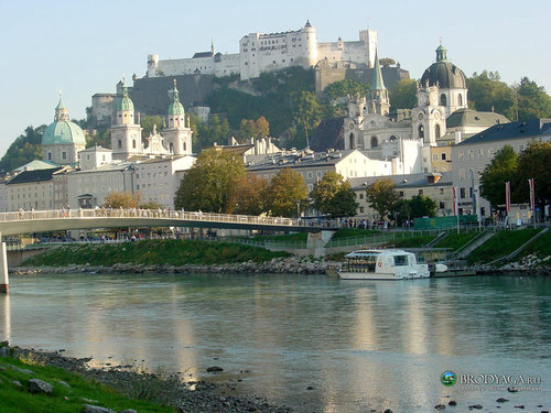  Salzburg, Austria