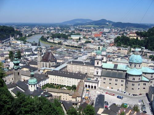  Salzburg