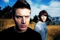 Sam and Dean - supernatural photo