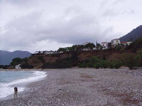  Samos Beaches