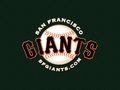 san-francisco-giants - San Francisco Giants Logo wallpaper