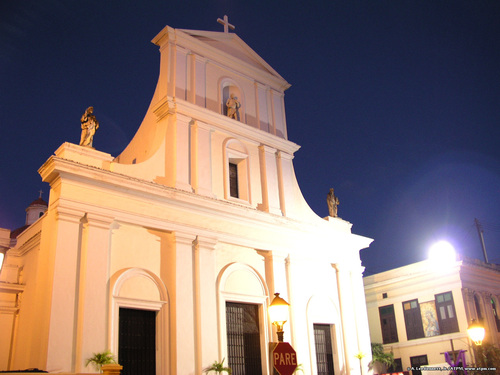  San Juan Bautista