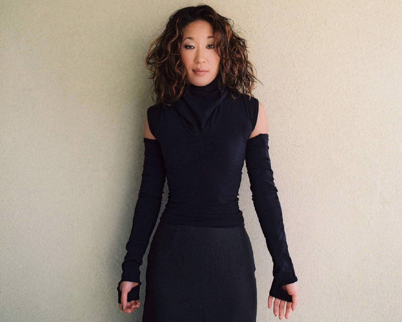 Sandra Oh - Images Colection