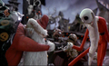 Sandy Claws - nightmare-before-christmas photo