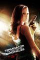 Sarah Connor Chronicles - television photo