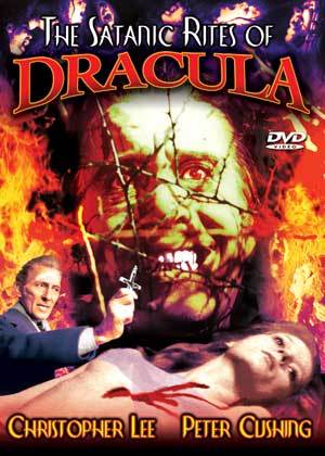  Satanic Rites of Dracula