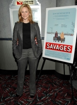  Savages NY Premiere