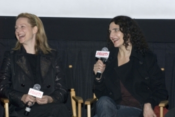 Savages Screening in NY