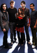 Say cheese - flyleaf icon
