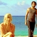 Sayid and Shannon - tv-couples icon