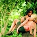 Sayid and Shannon - tv-couples icon