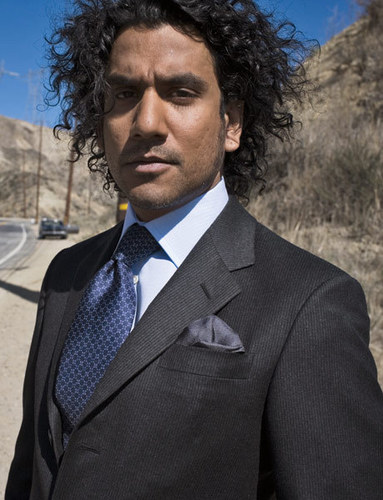 Sayid