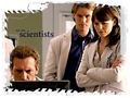 Scientists - house-md photo