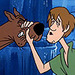 Scooby-Doo - scooby-doo icon